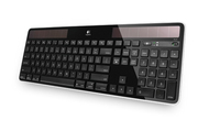 Keyboard K750 NO - Teclados Inalmbricos -  5099206025660