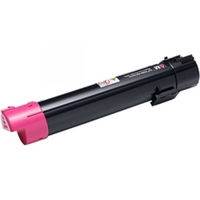 12K Magenta Toner 593-BBCX - 