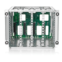 HP 5U HOT PLUG DRIVE CAGE KIT