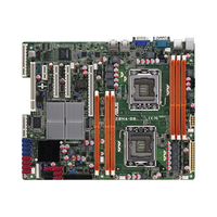 Asus Z8NA-D6 2x Xeon S1366 ATX