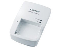 Canon Akkuladeger�t CB-2L YE