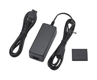 Canon ACK-DC40 Netzger�t