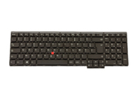 Keyboard (French) 04Y2663 - Teclado / ratn -  5711045830396