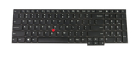 KBD LAS FRU04Y2655 - Teclado / ratn -