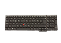 Keyboard (SWEDISH) 04Y2452, 04Y2374 - 5711045846052