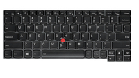 KBD CFA FRU04Y0901 - Teclado / ratn -