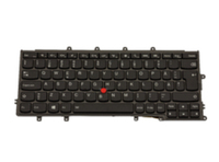 KBD SWE FRU04X0203 - Teclado / ratn -