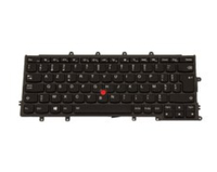 KBD BEL FRU04X0183 - Teclado / ratn -