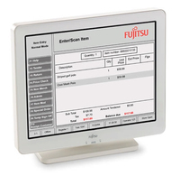 D25 15 Inch LED RES TOUCH - 