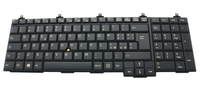 Keyboard (NORWEGIAN) 38024946 - Teclado / ratn -  5711045843884