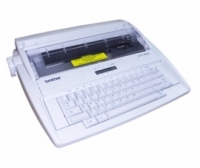 AX-425 Portable Typewriter