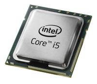 Core I5-4310M 2,7GHZ Tray CPU - 