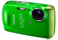 Confronta prezzi Fujifilm fotoc.fuji finepix z33wp green 10mp - 15940085
