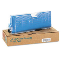 Ricoh Toner Cartridge Cyan CL2000/3100DN 5500 pagine Ciano