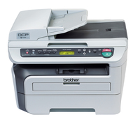Brother DCP-7045N multifunzione Laser 22 ppm 2400 x 600 DPI A4