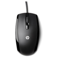 Ky619aa#abb Hp Usb 3 Button Optical Mouse **new Retail** - EET01