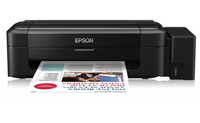 Epson L110 stampante a getto d'inchiostro Colore 5760 x 1440 DPI A4