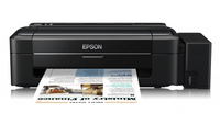 Epson L300 stampante a getto d'inchiostro Colore 5760 x 1440 DPI A4