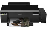 Epson L800 stampante a getto d'inchiostro Colore 5760 x 1440 DPI A4