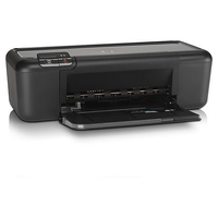 HP Deskjet D2660 Printer stampante a getto d'inchiostro Colore 4800 x 1200 DPI A4