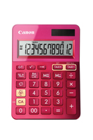 Pocket calculator Pink CAN10035 - 
