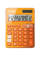 Pocket calculator Orange CAN10036 - 