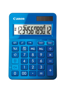 Pocket calculator Blue 8122015022708 CAN10033 - 4549292008524;6032015022412;8032015024414;9052015024343;7062015024504;3082015024445;4092015024443;8122015022708;5060462503568