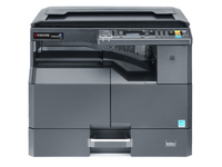 KYOCERA TASKalfa 1800 Laser 18 ppm 600 x 600 DPI A3
