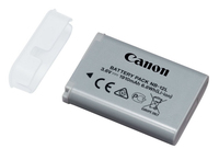 NB-12L Battery for PowerShot - 4549292009781