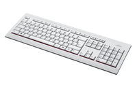 Keyboard (GERMAN) 38039164 - Teclado / ratn -