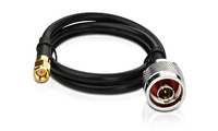 Kabel Antennenkabel TP-Link TL-ANT24PT Pigtail 0,5m R-SMA->N