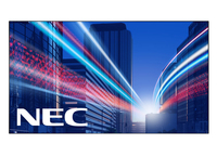 NEC NEC X554UN 139,7 cm (55 Zoll) LED Full HD Digital Beschilderung Flachbildschirm Schwarz http://images.icecat.biz/img/norm/low/21353539-3477.jpg
