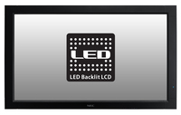 NEC NEC MultiSync V323-PG 80 cm (31.5 Zoll) 1920 x 1080 Pixel Full HD LED Schwarz http://images.icecat.biz/img/norm/low/21353543-2716.jpg