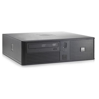 HP RP5700 POS E2160/1GB/160GB/DVDRW/POS READY
