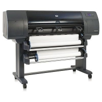 Plotter 42" HP Designjet 4520