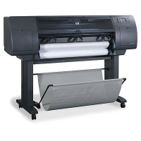 HP Designjet CM765A stampante grandi formati Colore 2400 x 1200 DPI A0 (841 x 1189 mm) Collegamento ethernet LAN