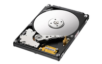 500GB SATA II HDD