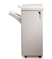 LaserJet 3000-sheet Stapler/Stacker