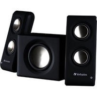 Verbatim PORTABLES 2.1-MULTIMEDIA