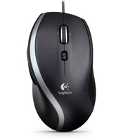 Corded Mouse M500 910-001203 910-001202 - Ratn -  5099206013704