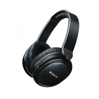 RF Digital Wireless Headphone - 4905524941623