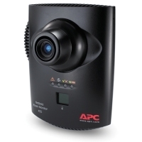 APCNETBOTZ ROOM MONITOR 455 (WITH 120/240V POE INJECTOR)