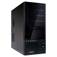 GigaByte GZ-X6 black