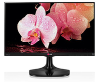 LG LG 22MP65HQ LED display 54,6 cm (21.5 Zoll) 1920 x 1080 Pixel Full HD Schwarz http://images.icecat.biz/img/norm/low/21804018-7919.jpg
