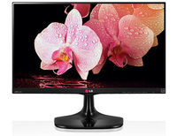 LG LG 23MP65HQ LED display 58,4 cm (23 Zoll) 1920 x 1080 Pixel Full HD Schwarz http://images.icecat.biz/img/norm/low/21804023-2253.jpg