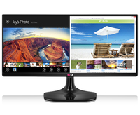 LG LG 25UM65 Computerbildschirm 63,5 cm (25 Zoll) 2560 x 1080 Pixel Full HD LED Schwarz http://images.icecat.biz/img/norm/low/21823104-875.jpg