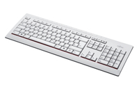 Keyboard  CH 38039183 - Teclado / ratn -