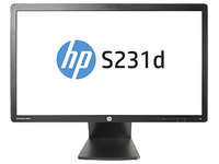 HP HP EliteDisplay S231d 58,4 cm (23 Zoll) 1920 x 1080 Pixel Full HD LED Schwarz http://images.icecat.biz/img/norm/low/21928365-9743.jpg