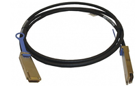 QSFP+ PASSIVE TWINAX CABLE 2M - 4053026628686