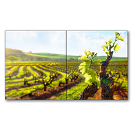 NEC NEC X464UN-TMX4P Signage-Display 116,8 cm (46 Zoll) LED Full HD Digital Beschilderung Flachbildschirm Schwarz http://images.icecat.biz/img/norm/low/21972762-3251.jpg